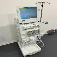 Bbraun Dialog+ Evo - Dialysis image 0